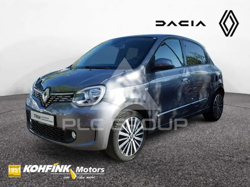 2021 Renault Twingo