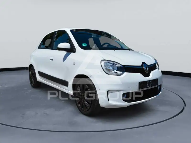 2021 Renault Twingo