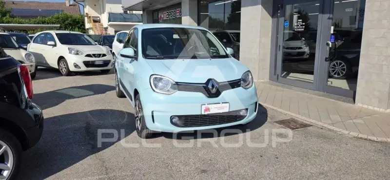 2021 Renault Twingo