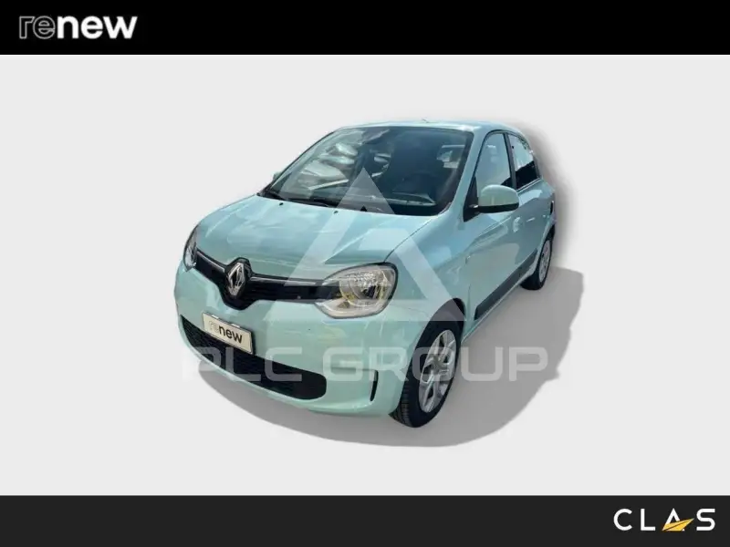 2021 Renault Twingo