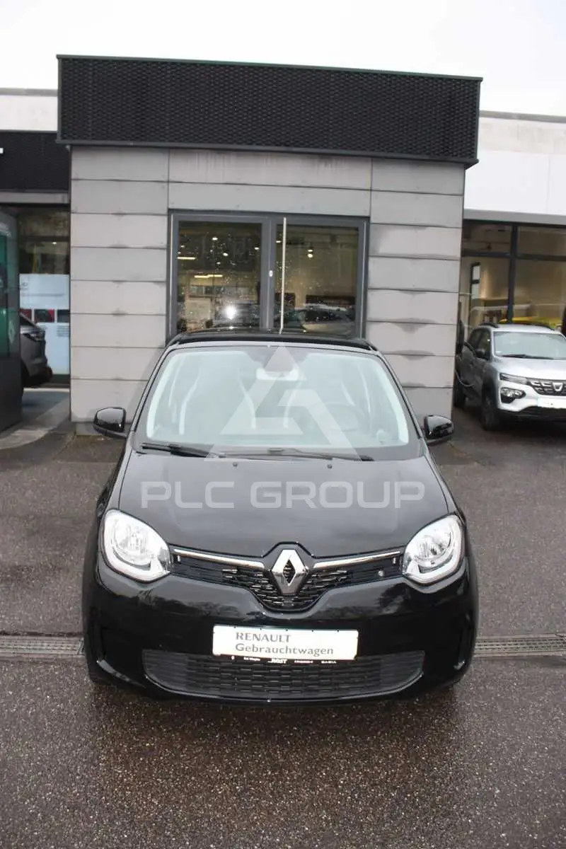 2021 Renault Twingo