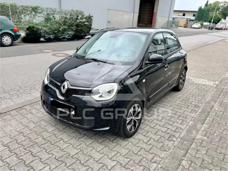 2021 Renault Twingo