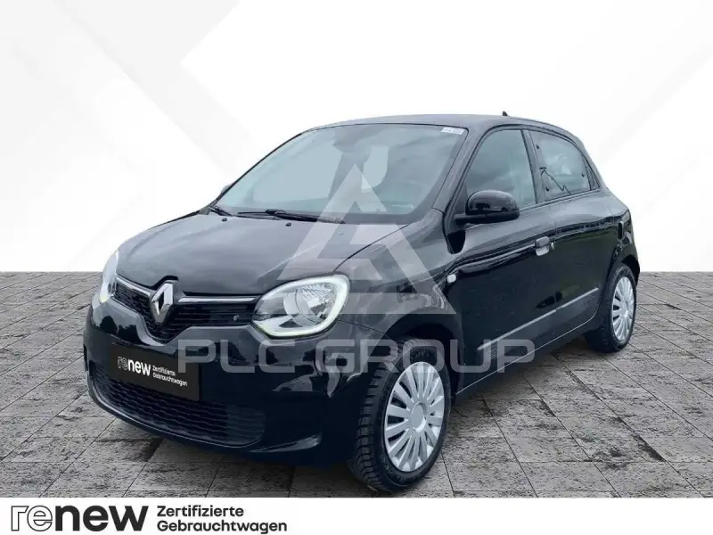 2021 Renault Twingo