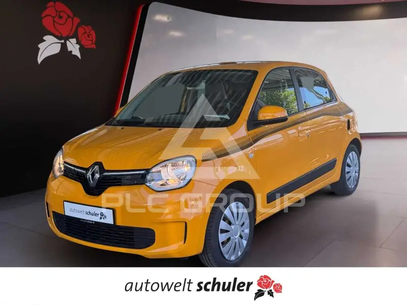 2021 Renault Twingo