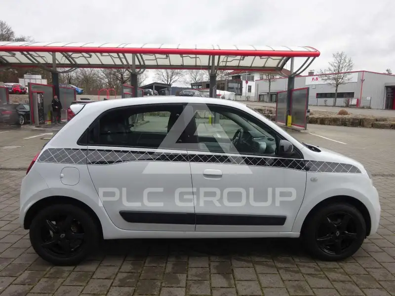 2021 Renault Twingo