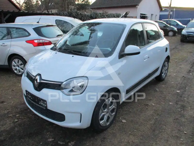 2021 Renault Twingo