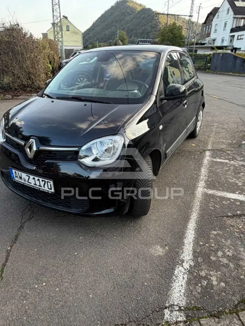2021 Renault Twingo