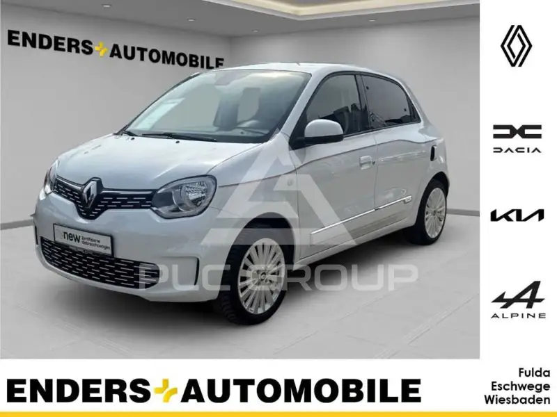 2021 Renault Twingo