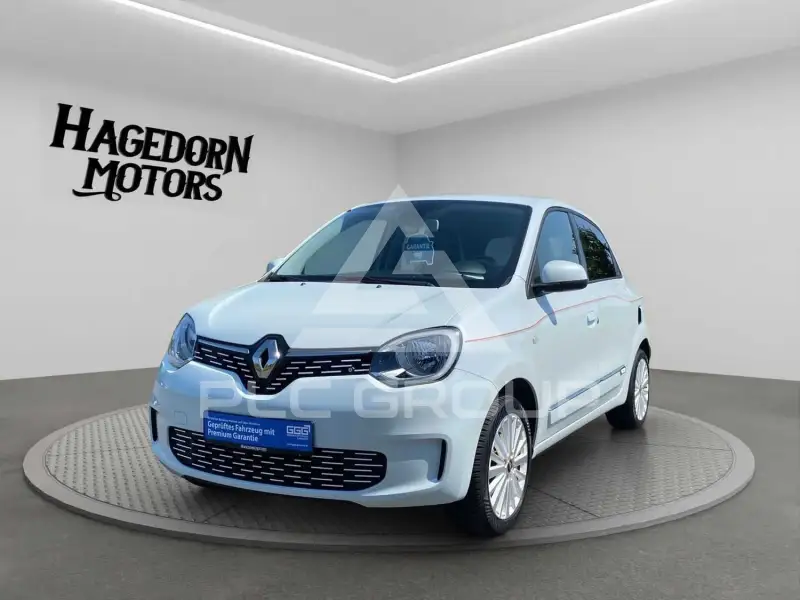 2021 Renault Twingo