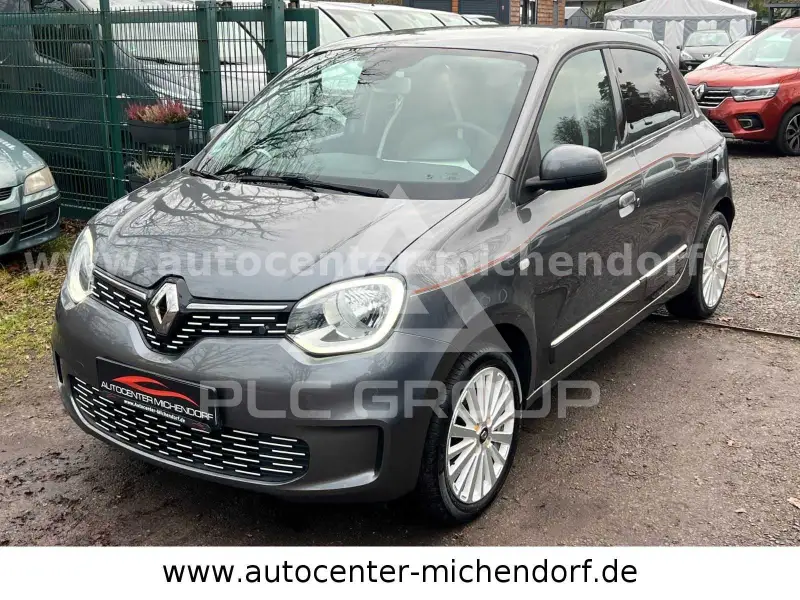 2021 Renault Twingo