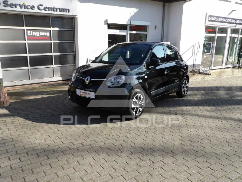 2021 Renault Twingo