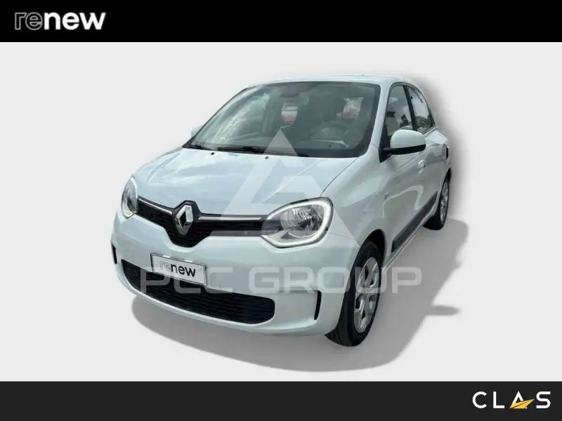 2021 Renault Twingo