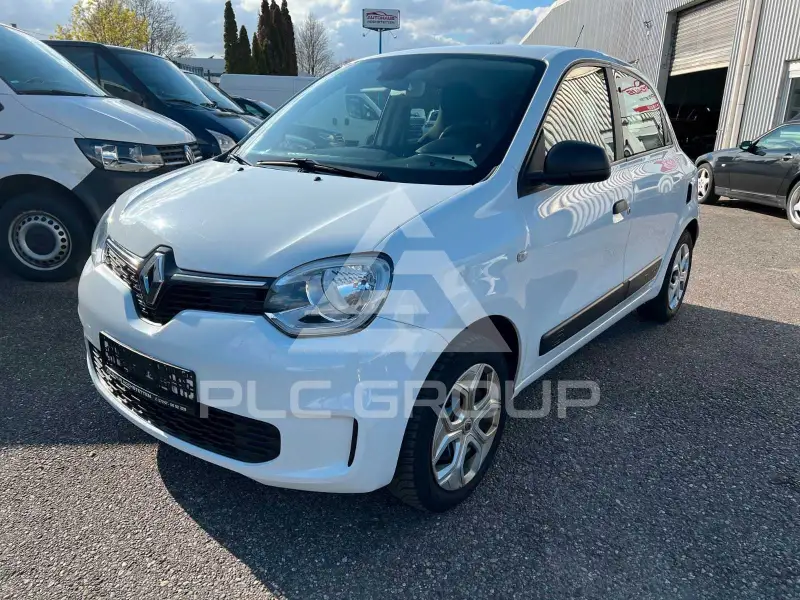 2021 Renault Twingo