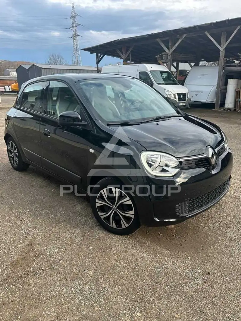 2021 Renault Twingo