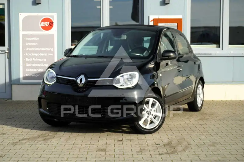 2021 Renault Twingo