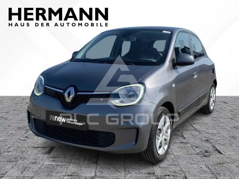 2021 Renault Twingo