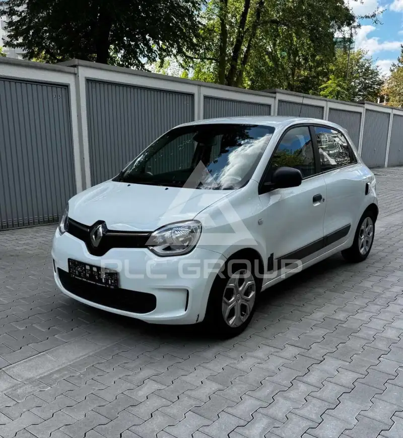 2021 Renault Twingo
