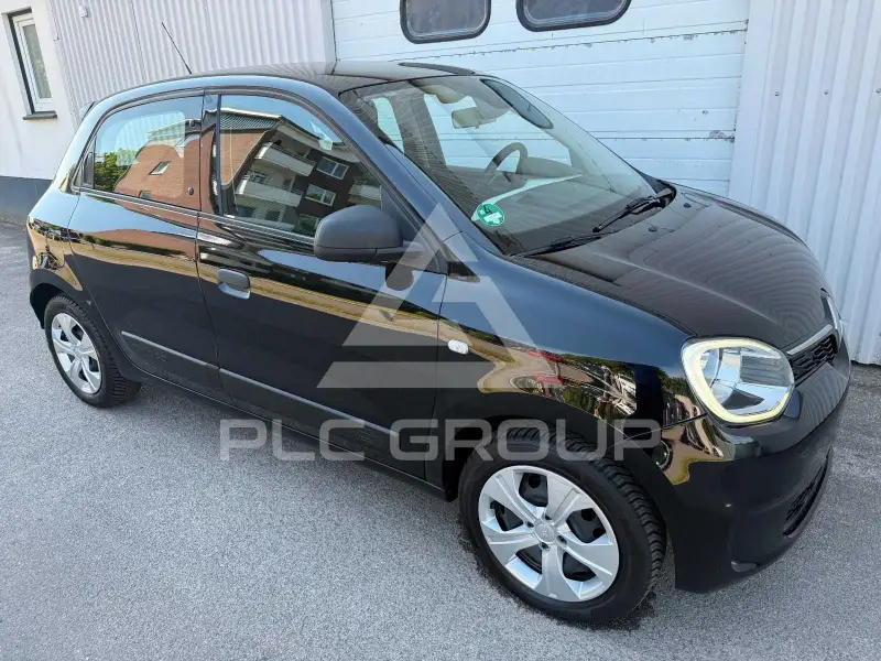 2021 Renault Twingo