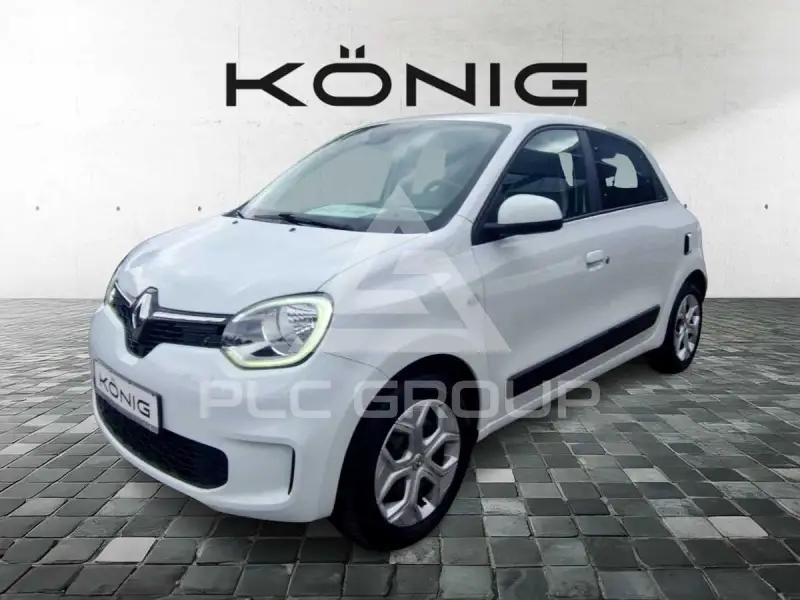 2021 Renault Twingo