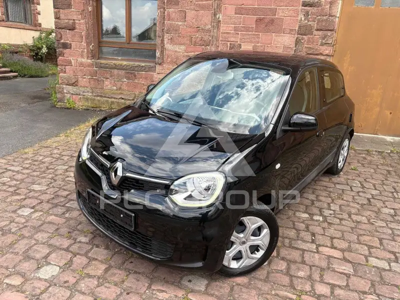 2021 Renault Twingo