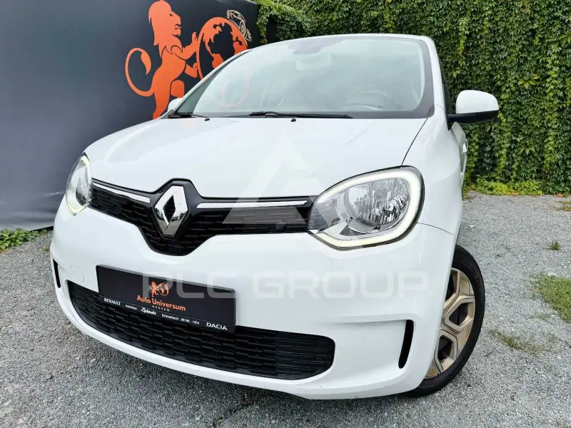 2021 Renault Twingo