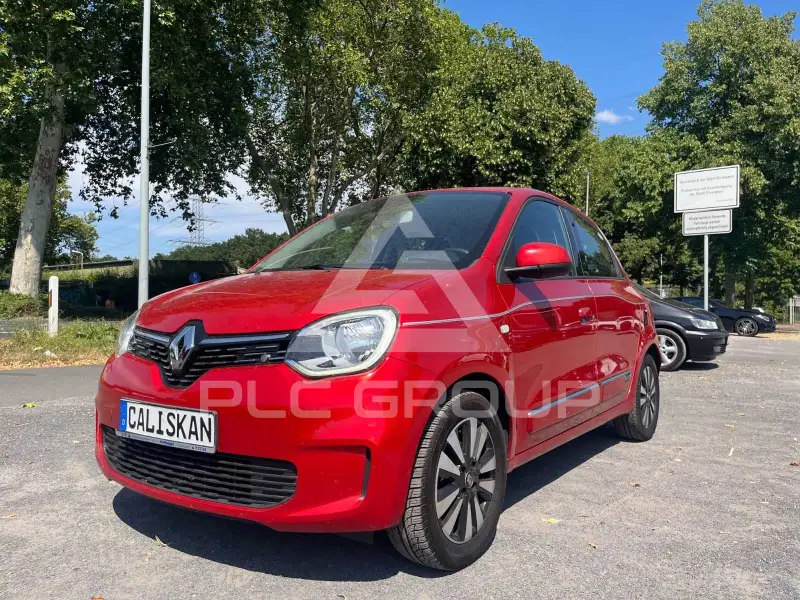 2021 Renault Twingo