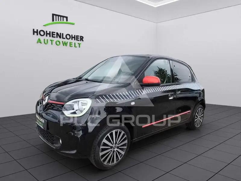 2021 Renault Twingo