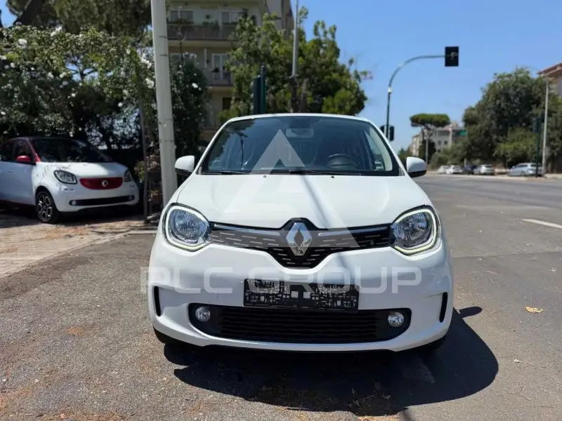 2020 Renault Twingo