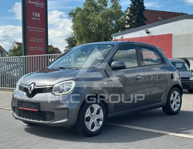 2021 Renault Twingo