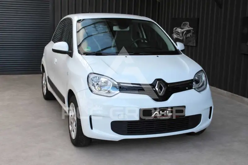 2021 Renault Twingo