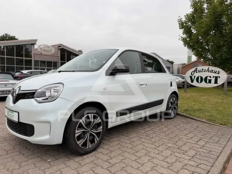 2021 Renault Twingo