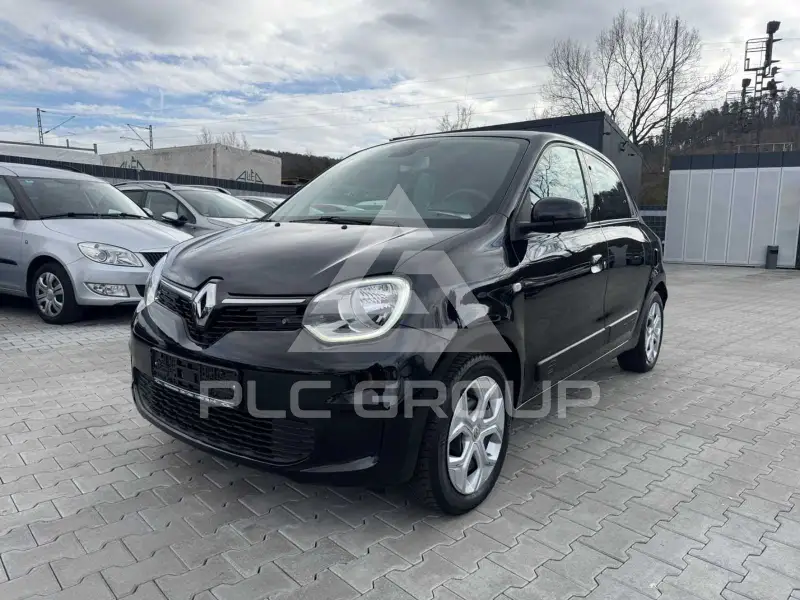 2021 Renault Twingo