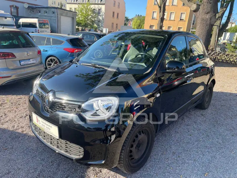 2021 Renault Twingo