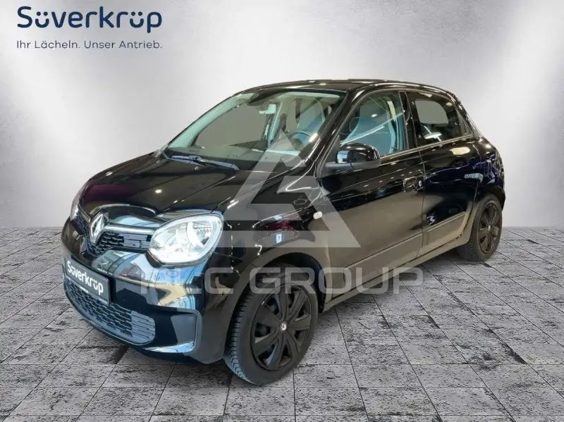 2021 Renault Twingo