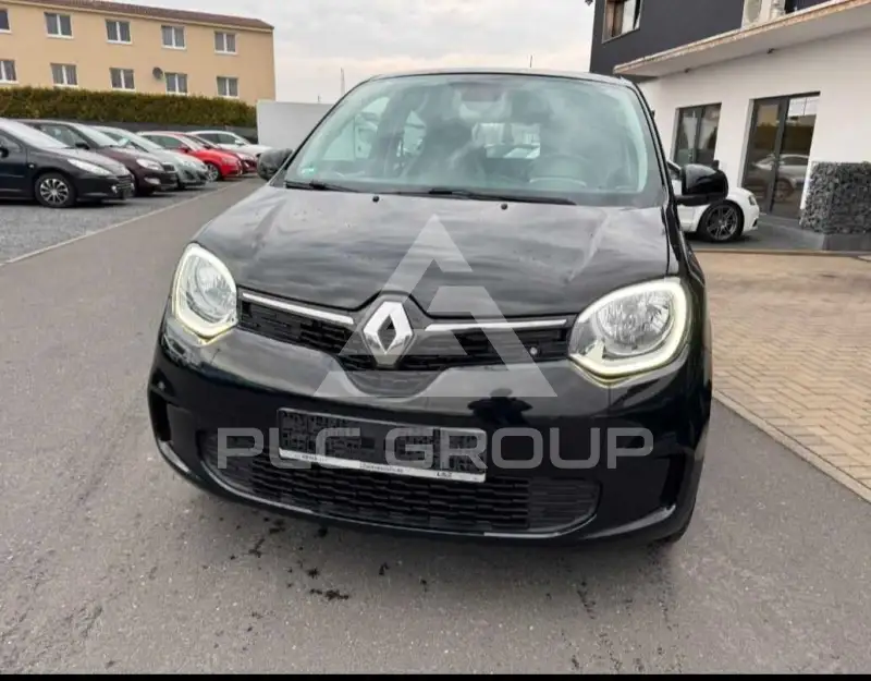 2021 Renault Twingo