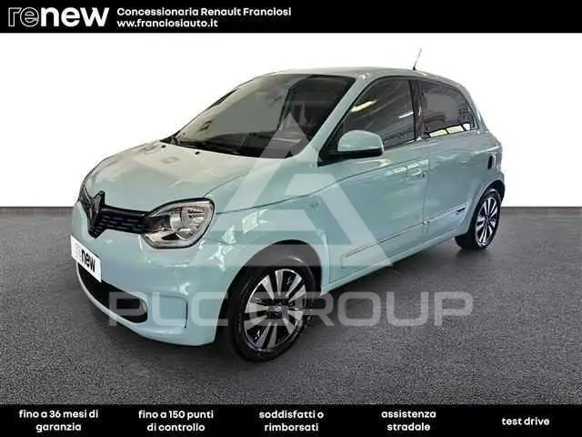 2021 Renault Twingo