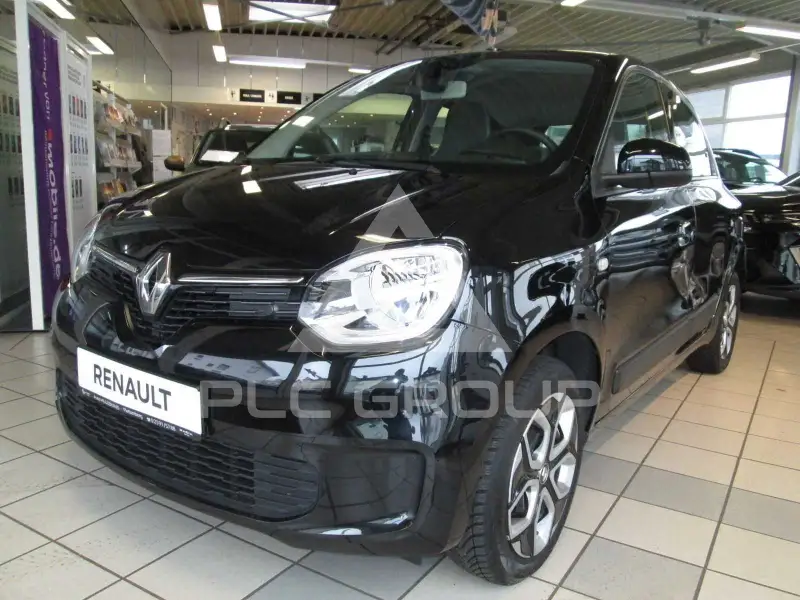 2021 Renault Twingo