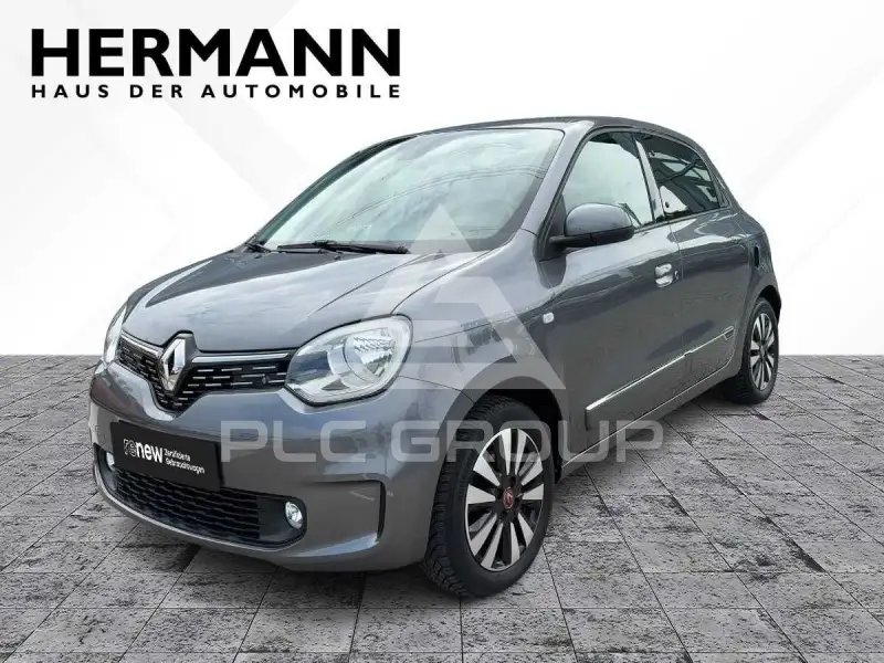 2021 Renault Twingo