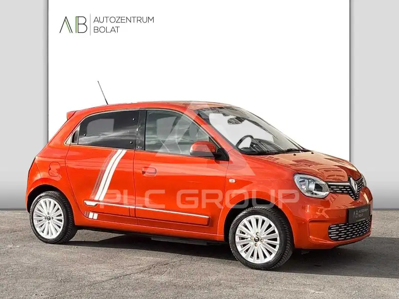 2021 Renault Twingo