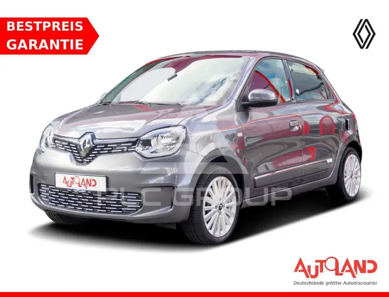 2021 Renault Twingo
