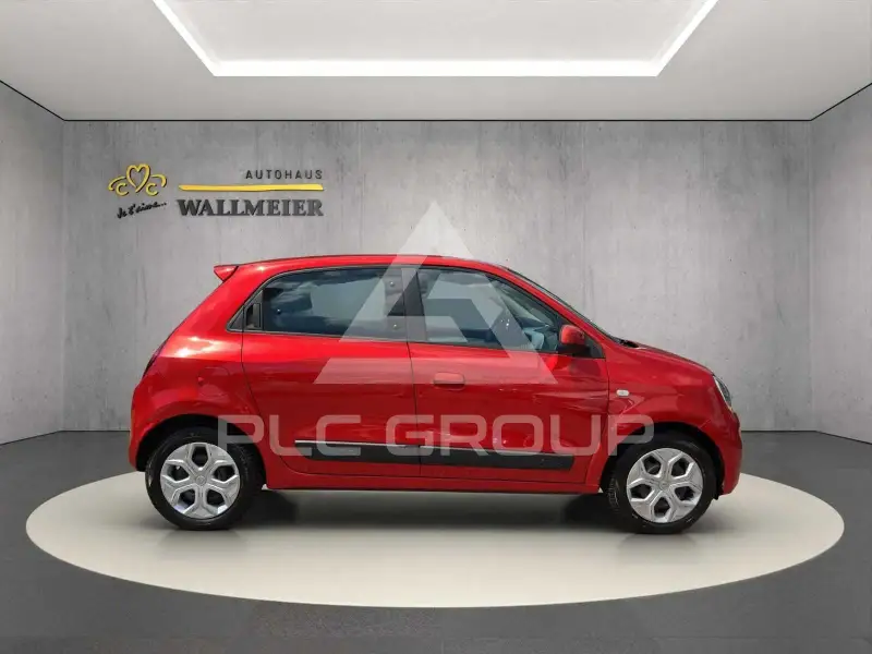2021 Renault Twingo