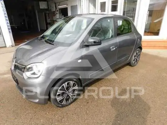 2021 Renault Twingo