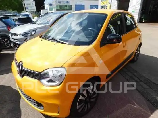 2021 Renault Twingo