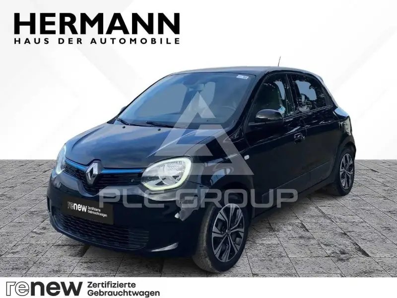 2021 Renault Twingo