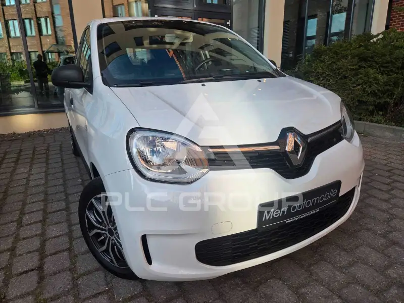 2021 Renault Twingo