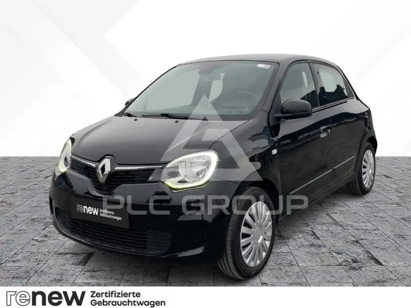 2021 Renault Twingo