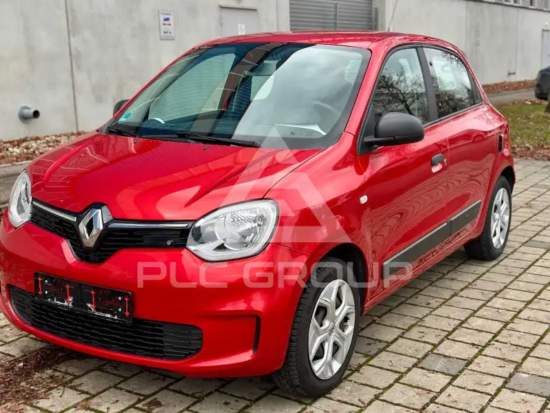 2021 Renault Twingo