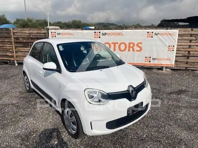 2021 Renault Twingo