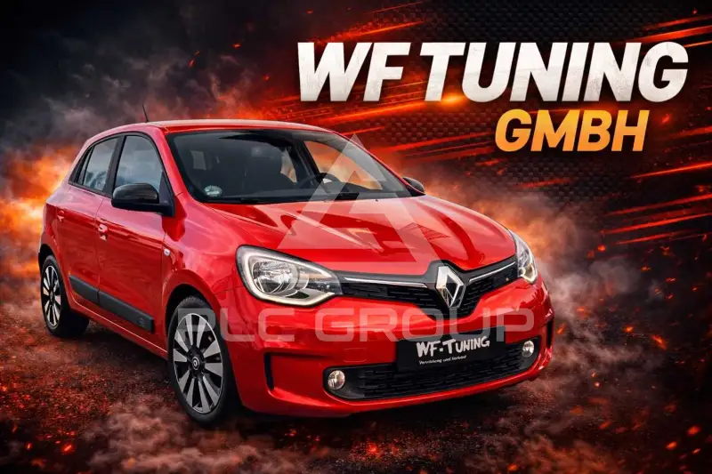 2021 Renault Twingo