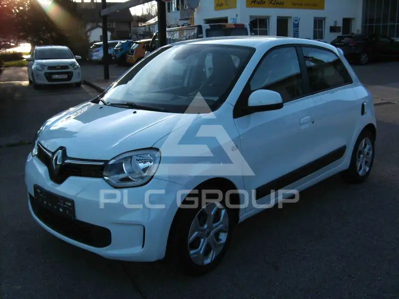 2021 Renault Twingo